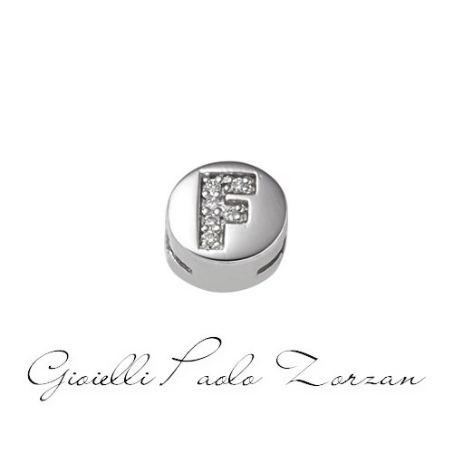 Pendente Donna Oro in Oro bianco DCHF8118F.002 - DCHF8118F.002